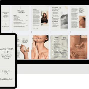 Guía Skincare