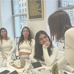 Masterclass Estética facial - Vip